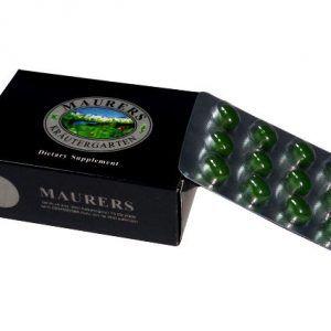 maurers kullananlar