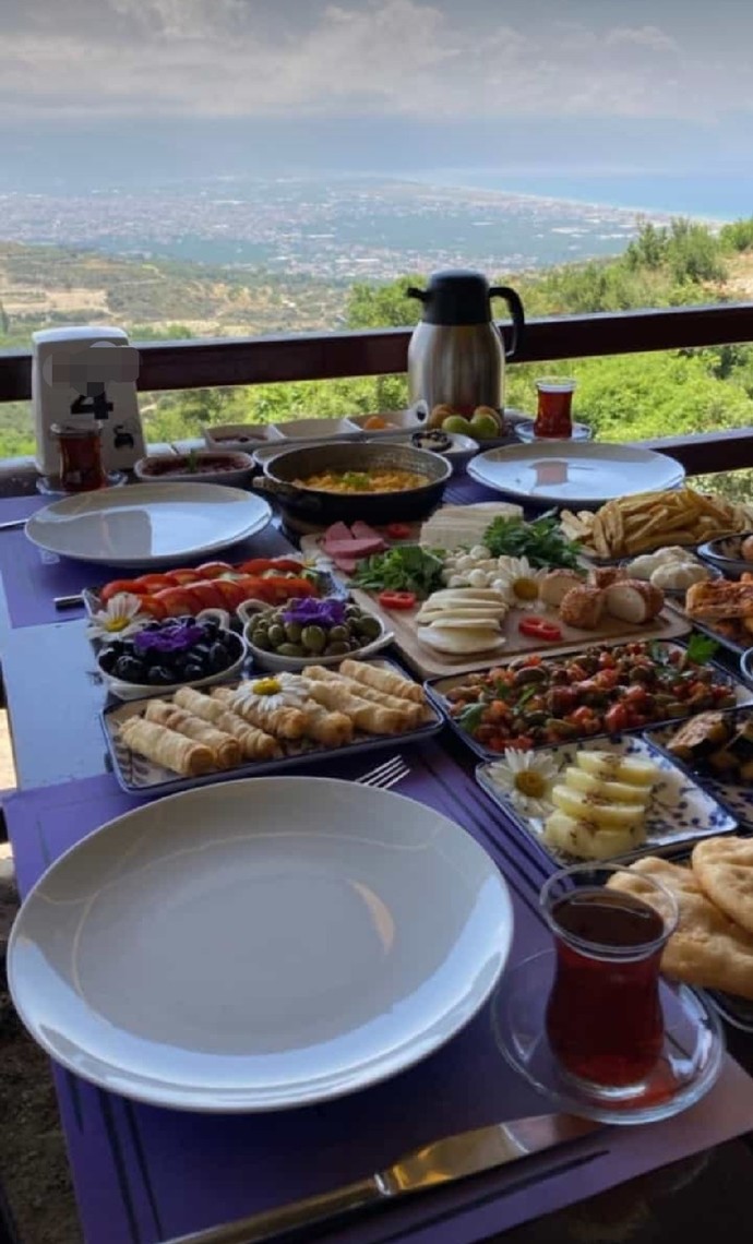 Bi kısmı..😊