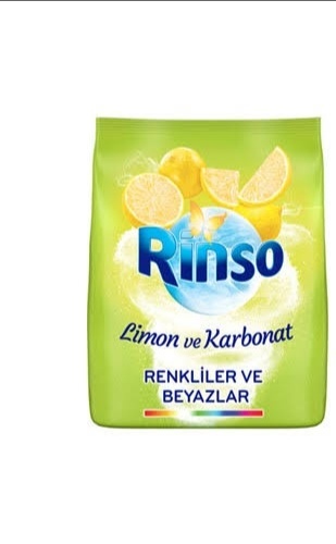 Sirkenin beyazlar ve renkliler için renk koruyucu özelliği 