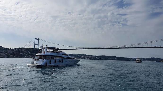 Bu pazar ne yapıyorsunuz?