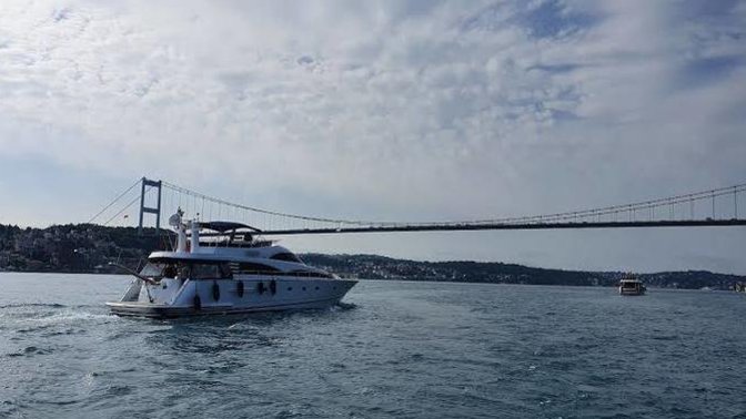 Bu pazar ne yapıyorsunuz?