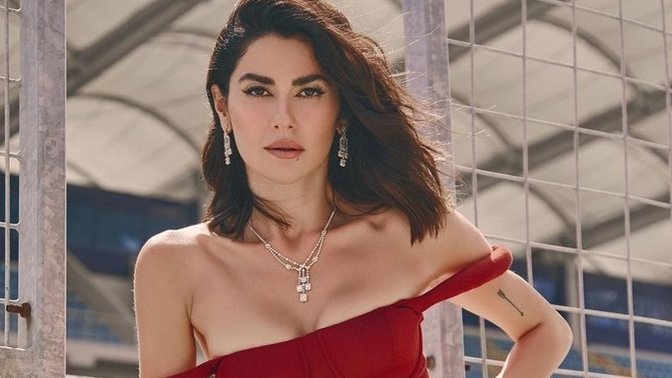 Nesrin Cavadzade'yi beğeniyor musunuz?