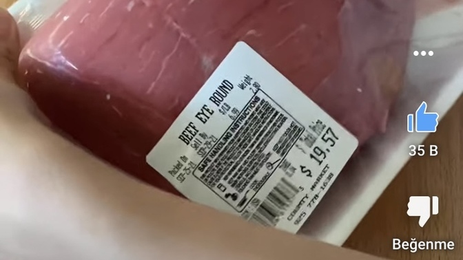 Türkiye’de her şeyin fiyatının Avrupa ülkelerine ya da Amerika’ya göre en az 10 kat fazla olması hakkında ne düşünüyorsunuz?