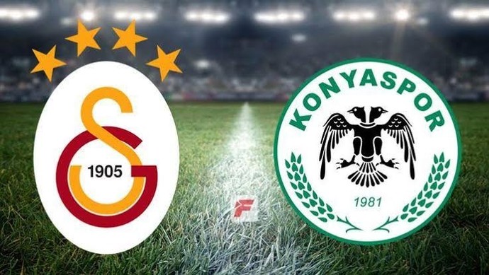 Galatasaray - Konyaspor maçı nasıl sonuçlanır?