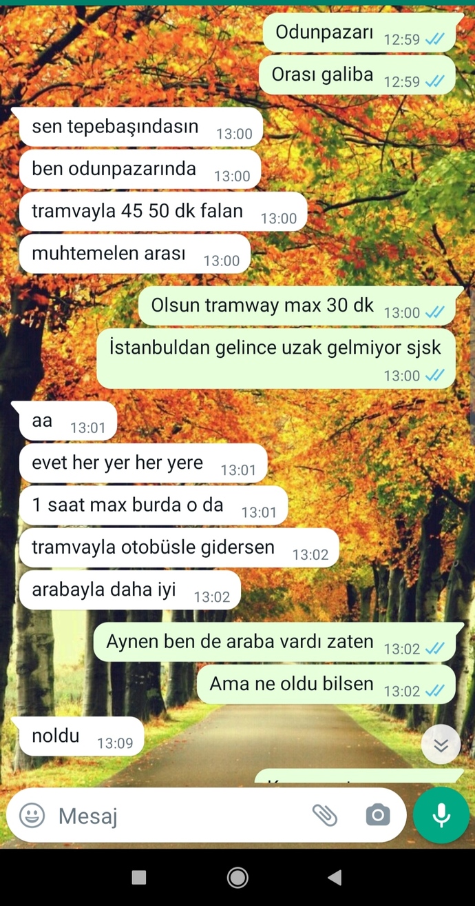 Bu kız neden böyle yapıyor resimlerle anlatıyorum?