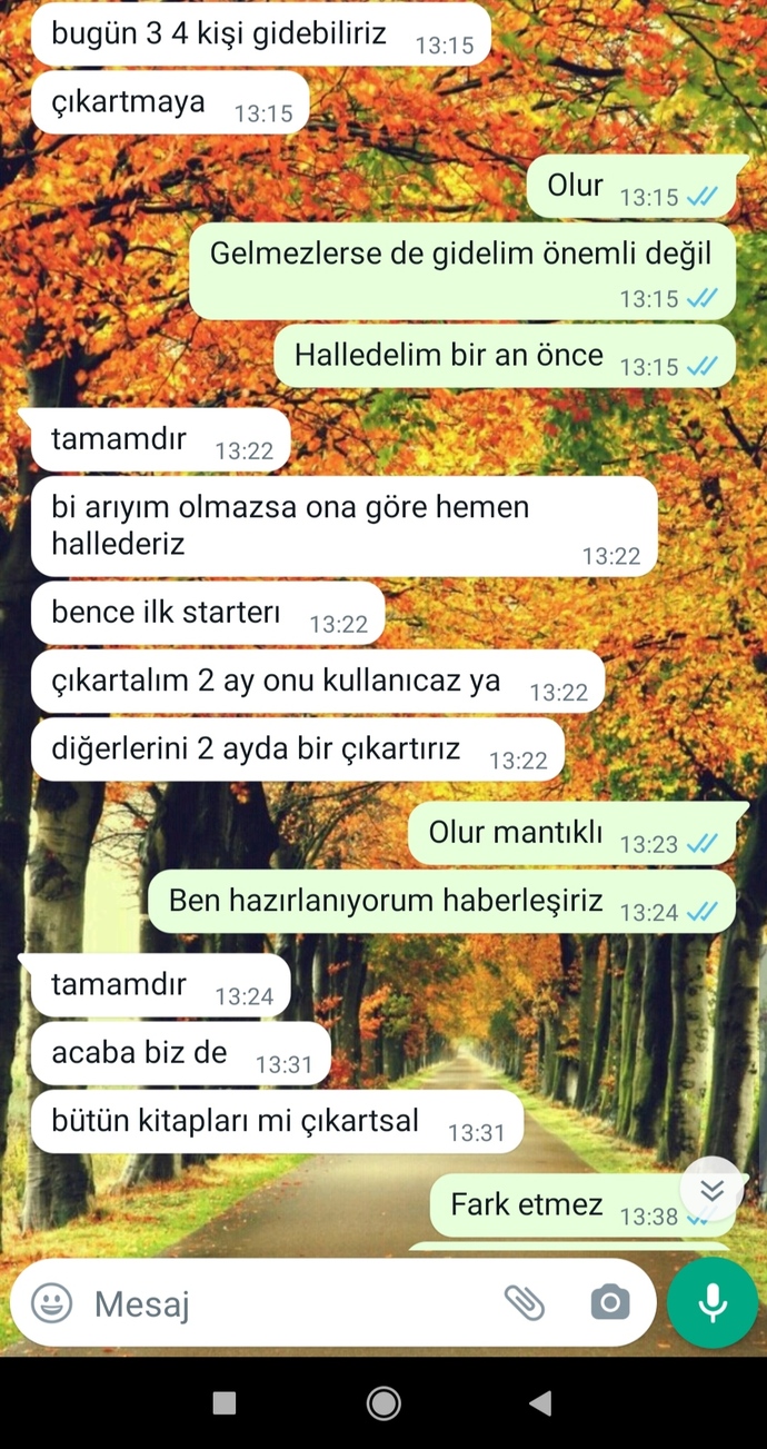 Görselini en iyi ifade eden kısa notunu buraya ekleyebili