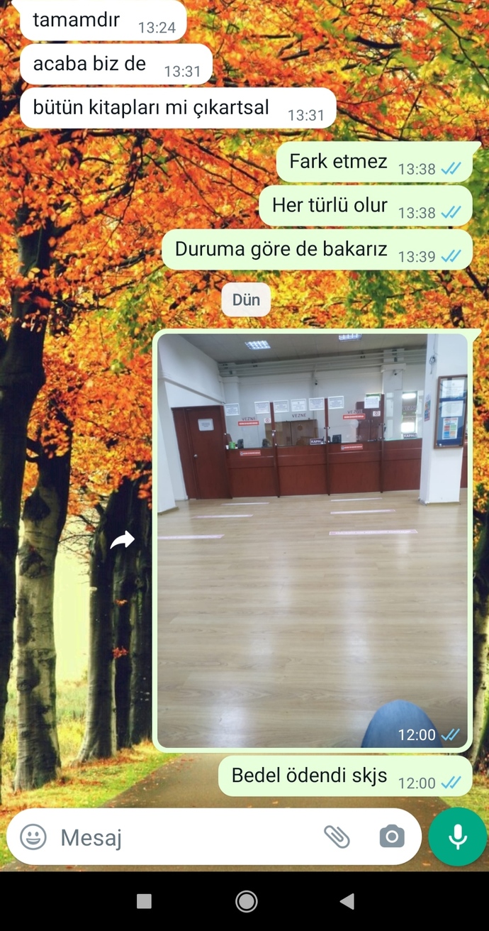 Bu kız neden böyle yapıyor resimlerle anlatıyorum?
