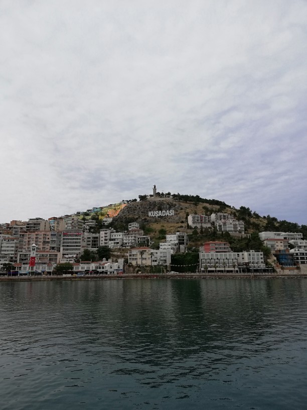 Eşimle tatil yapıp kafa dinlemek istiyoruz. Nereye gidebiliriz?