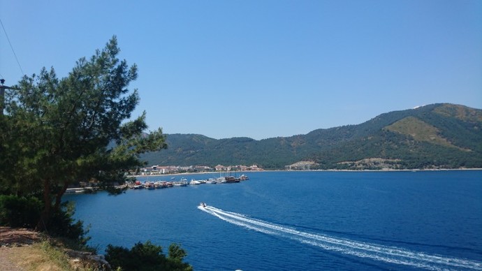 Eşimle tatil yapıp kafa dinlemek istiyoruz. Nereye gidebiliriz?