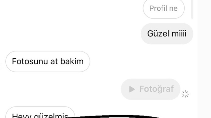 Sevgilim hiç kıskanç değil, bir insan sevgilisini hiç mi kıskanmaz?
