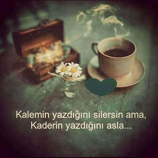 Kaderinize razı olur musunuz yoksa farklı yoldan mi ilerlersiniz?