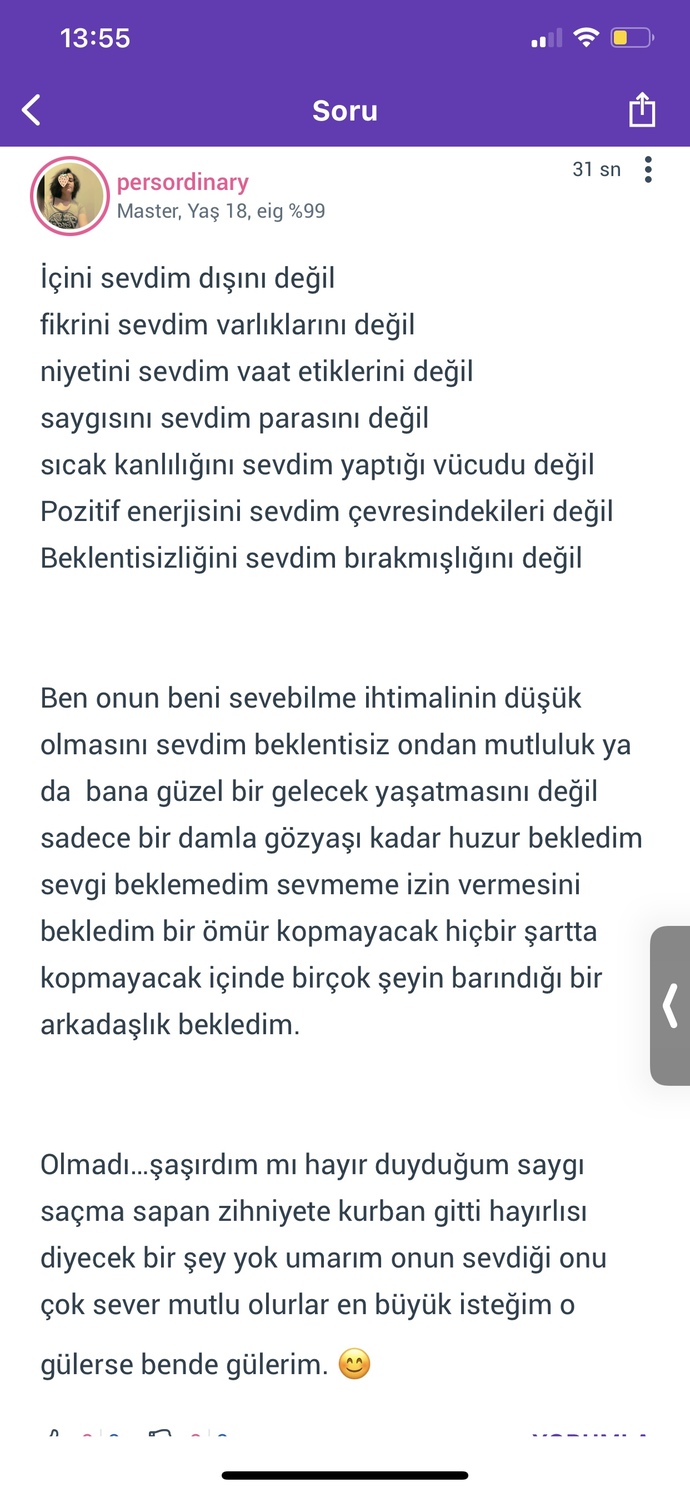 Sevgilinizin kariyerinin olmaması çekicilik seviyesini etkiler mi?