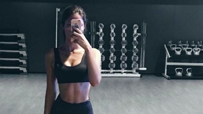 Spor salonunda iyi giyinmek, motivasyonu artırır mı?
