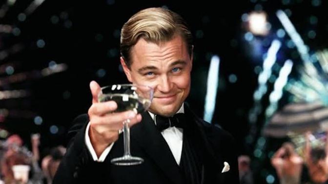 Leonardo DiCaprio'nun en çok hangi filmini seviyorsunuz? Oynadığı en iyi film hangisi?