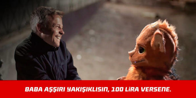Maddi açıdan ailenize mi bağlısınız yoksa kendi geliriniz var mı?