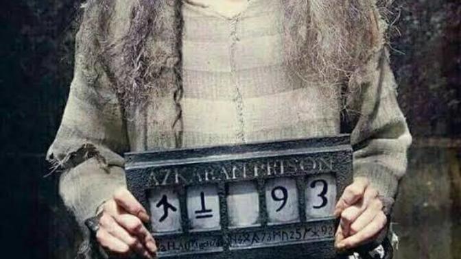 Cezaevine girmiş çıkmış biri sizin arkadaşınız olabilir mi?