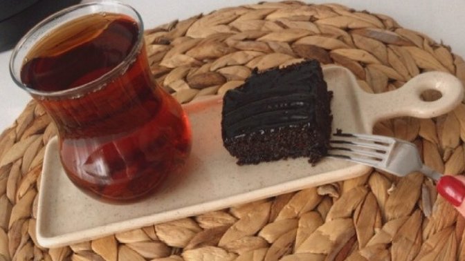 Çayın yanına en çok hangi atıştırmalık yakışır?