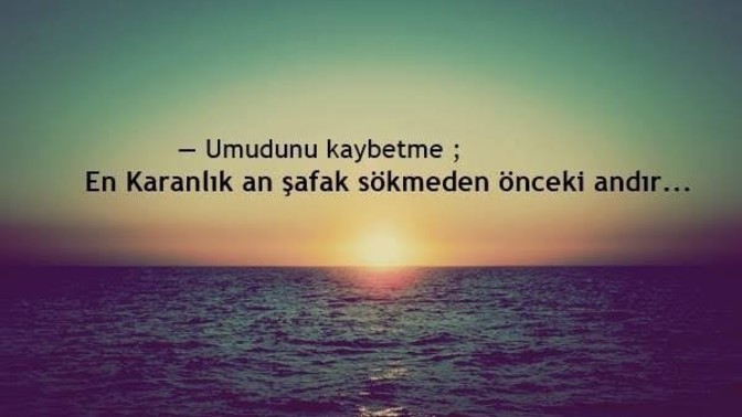 Bugün hangi şarkıyı paylaşmak istersin?