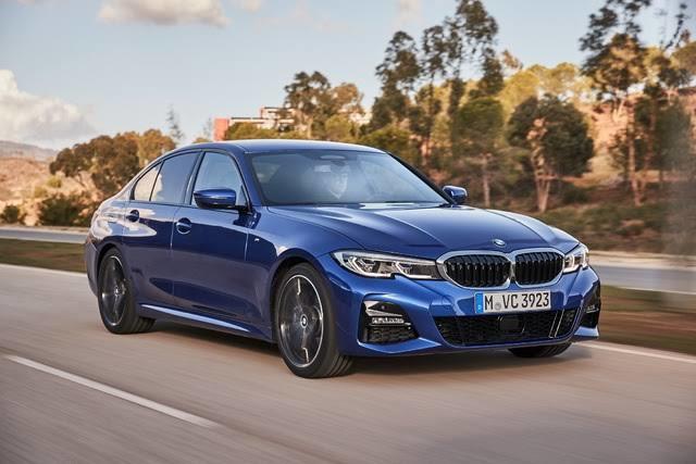 Mercedes C200D mi Bmw 320i g20 mi?
