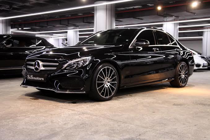 Mercedes C200D mi Bmw 320i g20 mi?