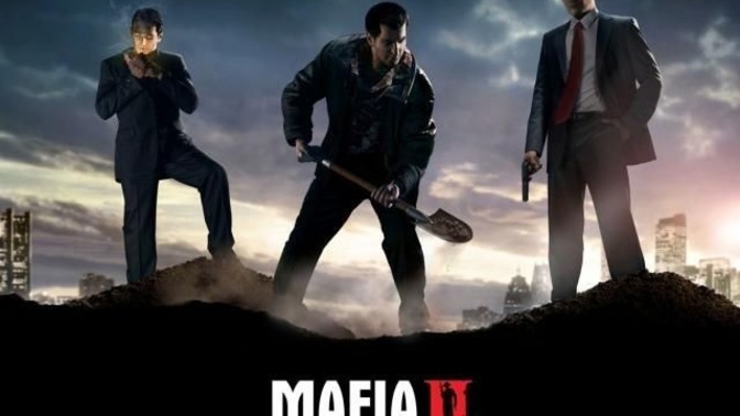 Mafia 2'de mouse çalışmıyor, neden olabilir?