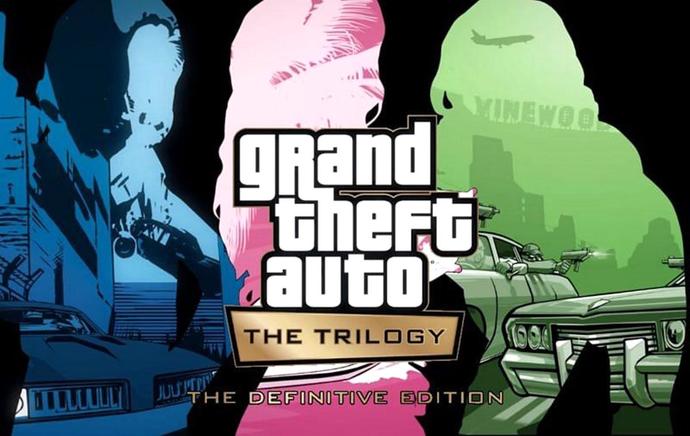 GTA: The Trilogy geliyor! Sizce yeni Gta oyunu beklentiyi karşılayabilecek mi?