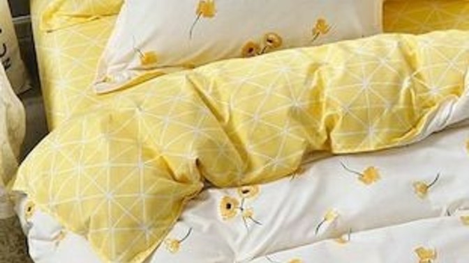 Nevresim takımı kumaşı nasıl olmalı? Bir nevresim takımının kaliteli olduğu nasıl anlaşılır?