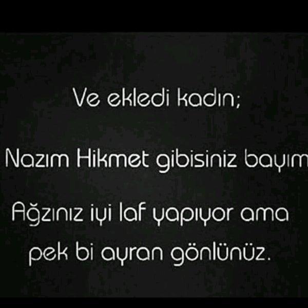 Ağzınız iyi laf yapıyor mu?