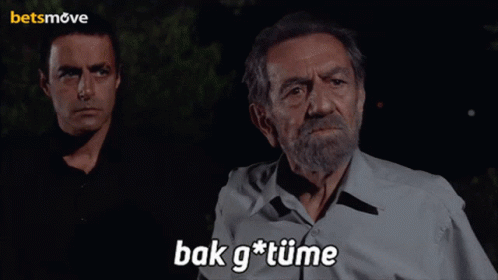 Hakkınızda atıp tutan insanlara karşı sabrınız taşar mı?