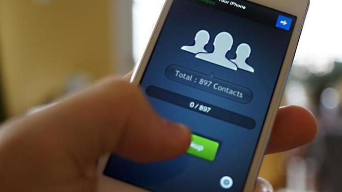 Yaklaşık kaç kişinin telefon numarasını ezbere biliyorsunuz?