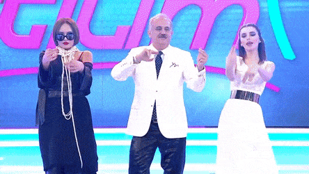 Dans etmeyi biliyor musunuz?