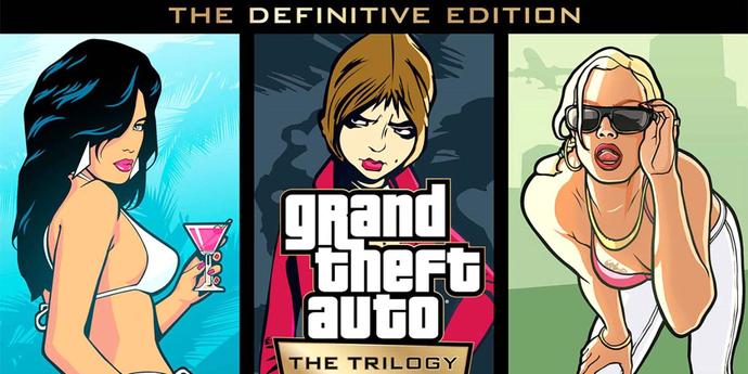Gta Trilogy remastered mı yoksa remake mi olacak?