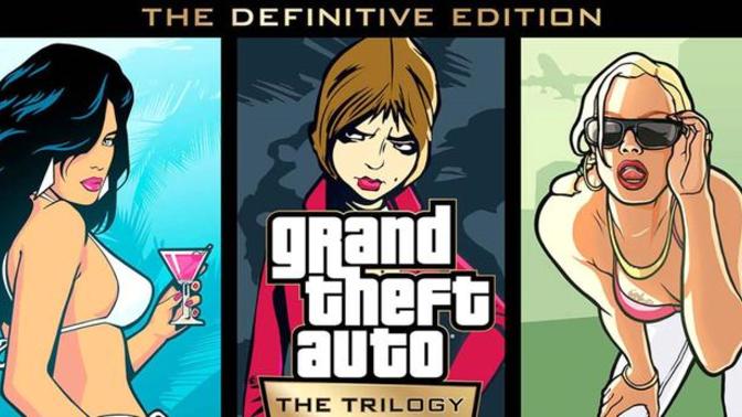 Gta Trilogy remastered mı yoksa remake mi olacak?