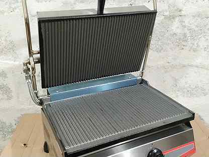 döküm tost makinesi