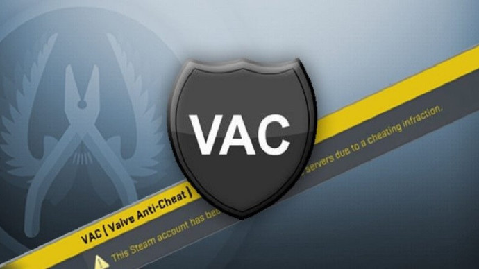 vac oyun oturumunuzu doğrulayamadı CS:GO