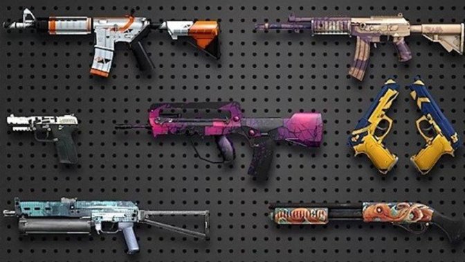 CS GO silahı sol ele alma kodu nedir?
