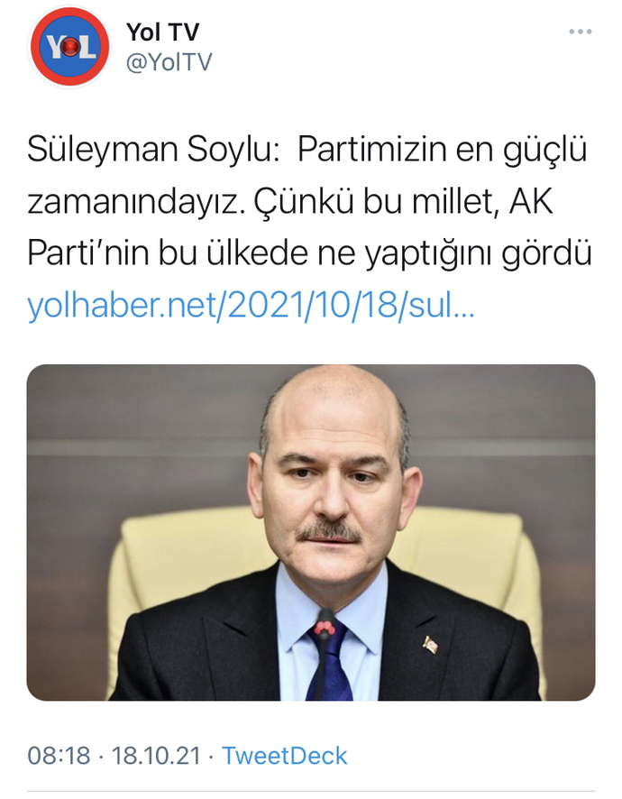 Soylu neden hala 10 dolar alan siyasetçiyi açıklamıyor?