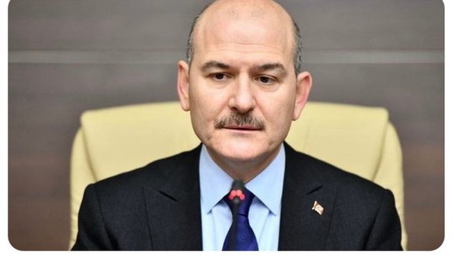 Soylu neden hala 10 dolar alan siyasetçiyi açıklamıyor?