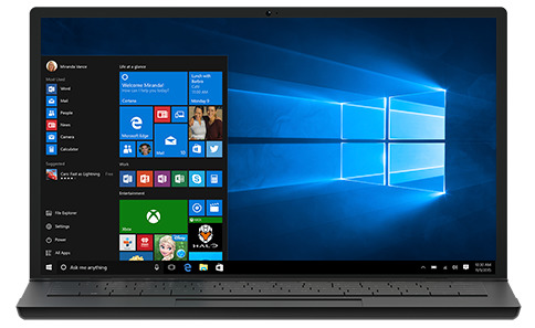 Eski bir bilgisayara nasıl windows 10 yüklemen gerekiyor?