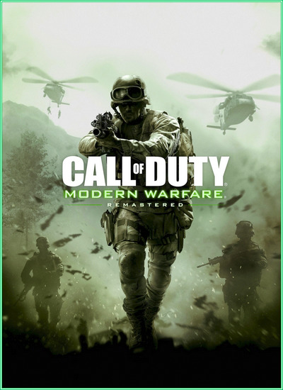Call of Duty Modern Warfare Remastered sistem gereksinimleri nelerdir?