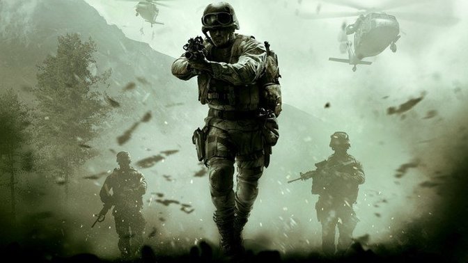 Call of Duty Modern Warfare Remastered sistem gereksinimleri nelerdir?