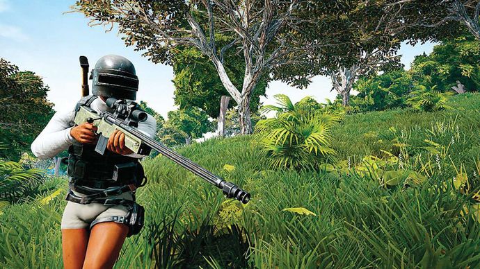 PUBG Mobile Lite en iyi hassasiyet ayarları nasıl yapılır?