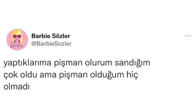 Hatalarınızı seviyor musunuz? Yaptığınız hatalar hayatınıza neler kattı?