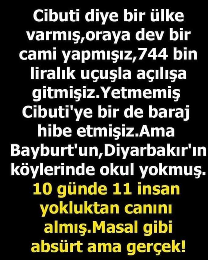 Doların durma noktası var mı?