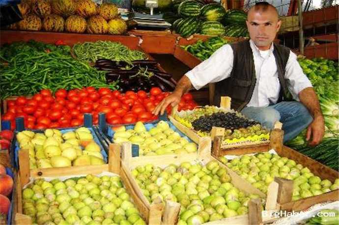 Sağlık Müdürlüğü: ıspanak yemeyin dedi! Hangi sebzeyi yemeden duramazsın?