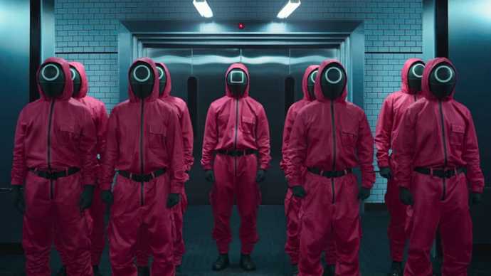 Squid Game Netflix’e 40 kat gelir sağladı. Peki, siz izlediniz mi?