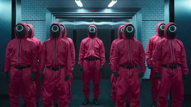 Squid Game Netflix’e 40 kat gelir sağladı. Peki, siz izlediniz mi?