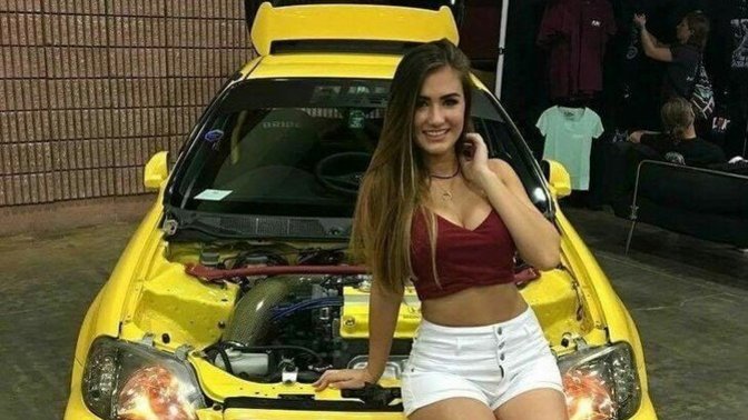 Güzelliğin vergisi olsa vergi borcunuz çok mu, az mı olur?