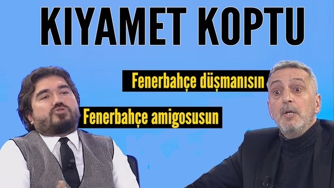 Abdulkerim durmaz, rasim ozan kütahyalı ve emre bol gibi algıcı yorumcular ekranlardan uzaklaştırılmalı mı?