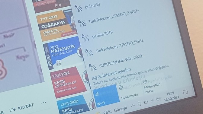 Bilgisayardan anlayan yardımcı olsun lütfenn?